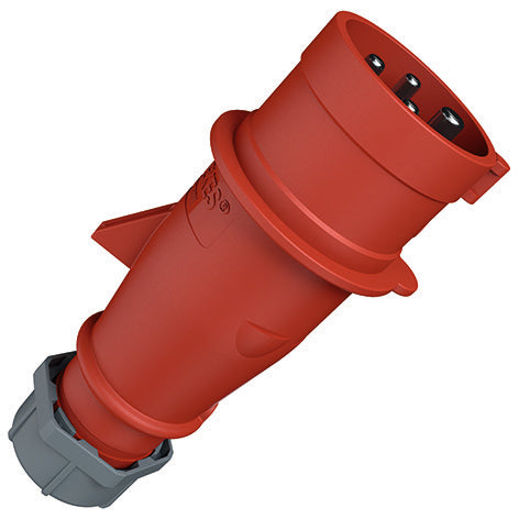 Mennekes CEE plug - 397