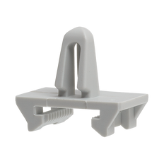 Schnabl ESV Mounting Material Cable Support System - 230811 [200 Pieces]