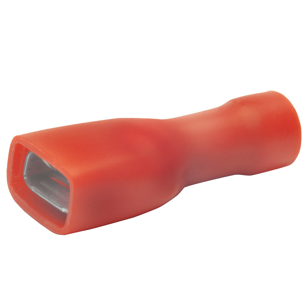 Klauke 7 Core Connector round/flat - 800076671 [100 Pieces]