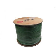 Hirschmann Multimedia Coaxial Cable - 695004556 [500 Meters]
