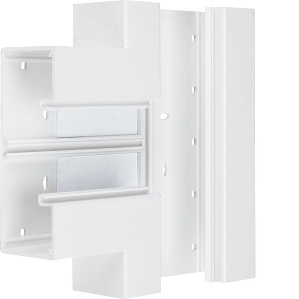 Hager Tehalit T-piece Wall channel - BR6517089016