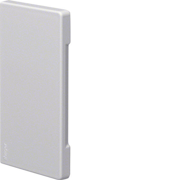 Hager Tehalit End Plate Wall channel/sole - BR6513069016