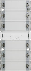 Gira System 55 Push Button Sensor Bus System - 513600