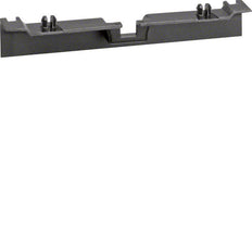 Hager Tehalit Surface Mount Box plinth Trunking - SL20055A9011 [5 Pieces]