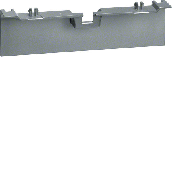 Hager Tehalit Surface Mount Box plinth Trunking - SL20080AD1 [5 Pieces]
