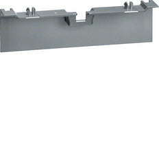 Hager Tehalit Surface Mount Box plinth Trunking - SL20080AD1 [5 Pieces]
