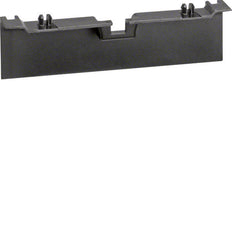 Hager Tehalit Surface Mount Box plinth Trunking - SL20080A9011 [5 Pieces]