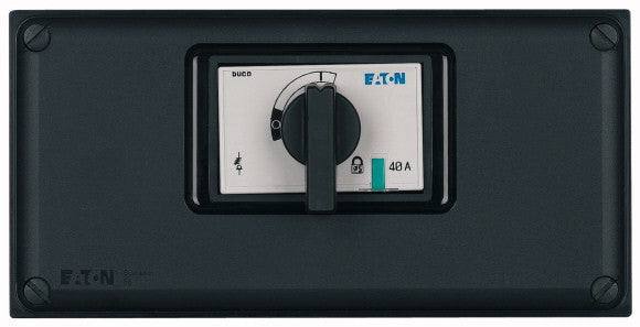 EATON INDUSTRIES System 55 Switch Cabinet - 1959920