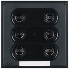 EATON INDUSTRIES System 55 Fuse Box - 1959211