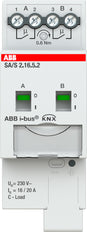 ABB Busch-Jaeger Switch Actuator Bus System - 2CDG110265R0011