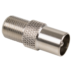 Hirschmann Multimedia Coax Connector Coupling - 947415001