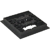 Legrand VAN GEEL Mounting base Floor Column - 8460051