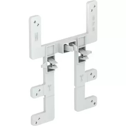 OBO T-Box Mounting Plate Cable Support System - 2007833 [2 Pieces]