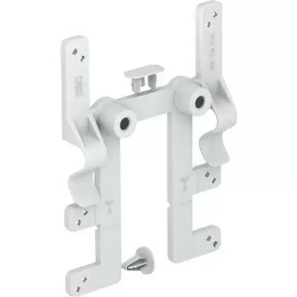 OBO T-Box Mounting Plate Cable Support System - 2007835 [2 Pieces]