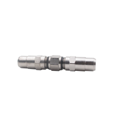 Hirschmann Multimedia Coax Connector Coupling - 695020340