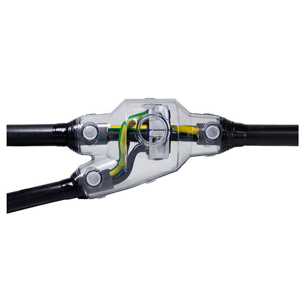 Cellpack Y Cable Junction Box - 152932