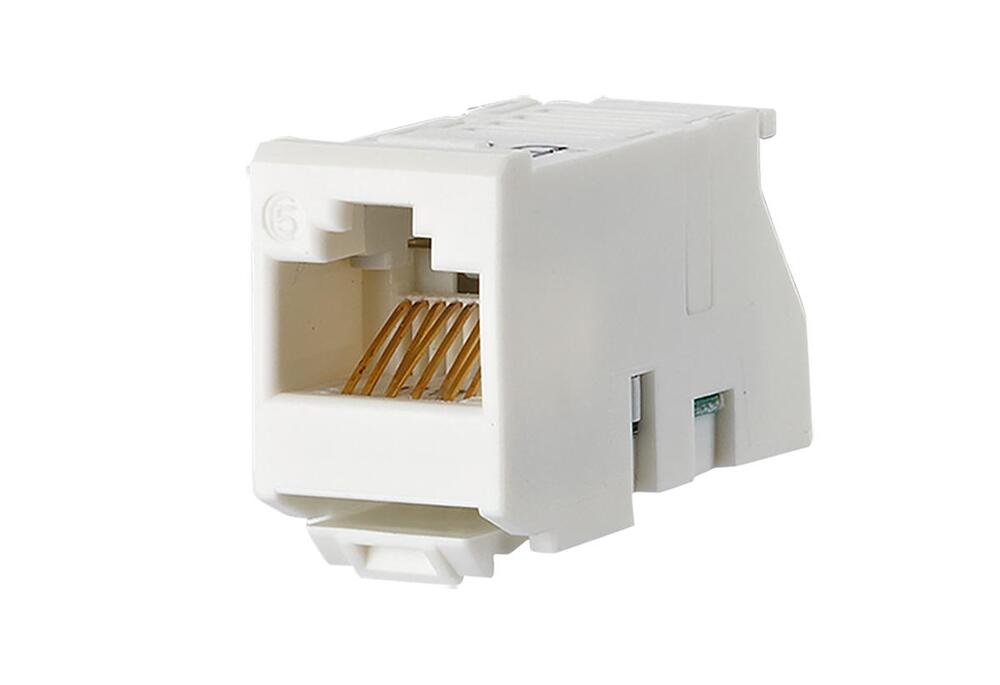 Metz Connect Modular Connector - 130908-I-B1 [2 Pieces]