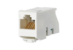 Metz Connect Modular Connector - 130908-I-B1 [2 Pieces]