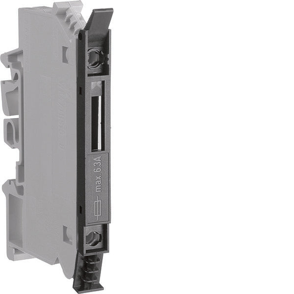 Hager Fuse Clamp - KXB04F5