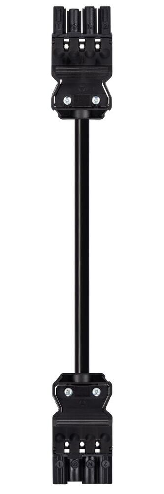WielAnd GST18i4 Patch Cord Adjustable Building Installation - 92.207.3000.1