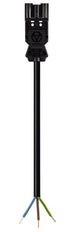 WielAnd GST18i3 Patch Cable Adjustable Building Installation - 92.232.4014.1 [25 Pieces]