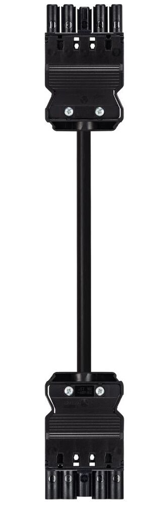 WielAnd GST18i5 Patch Cord configurable building Installation - 92.258.8000.1