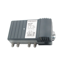 Hirschmann Multimedia Amplifier For reception technology - 695021055