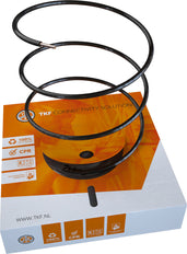 TKF Installation Wire - 181600R X 100 [100 Meters]