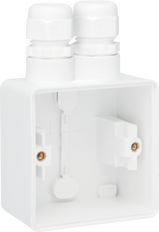 Niko New Hydro Surface-Mounted Switchgear - 701-84152