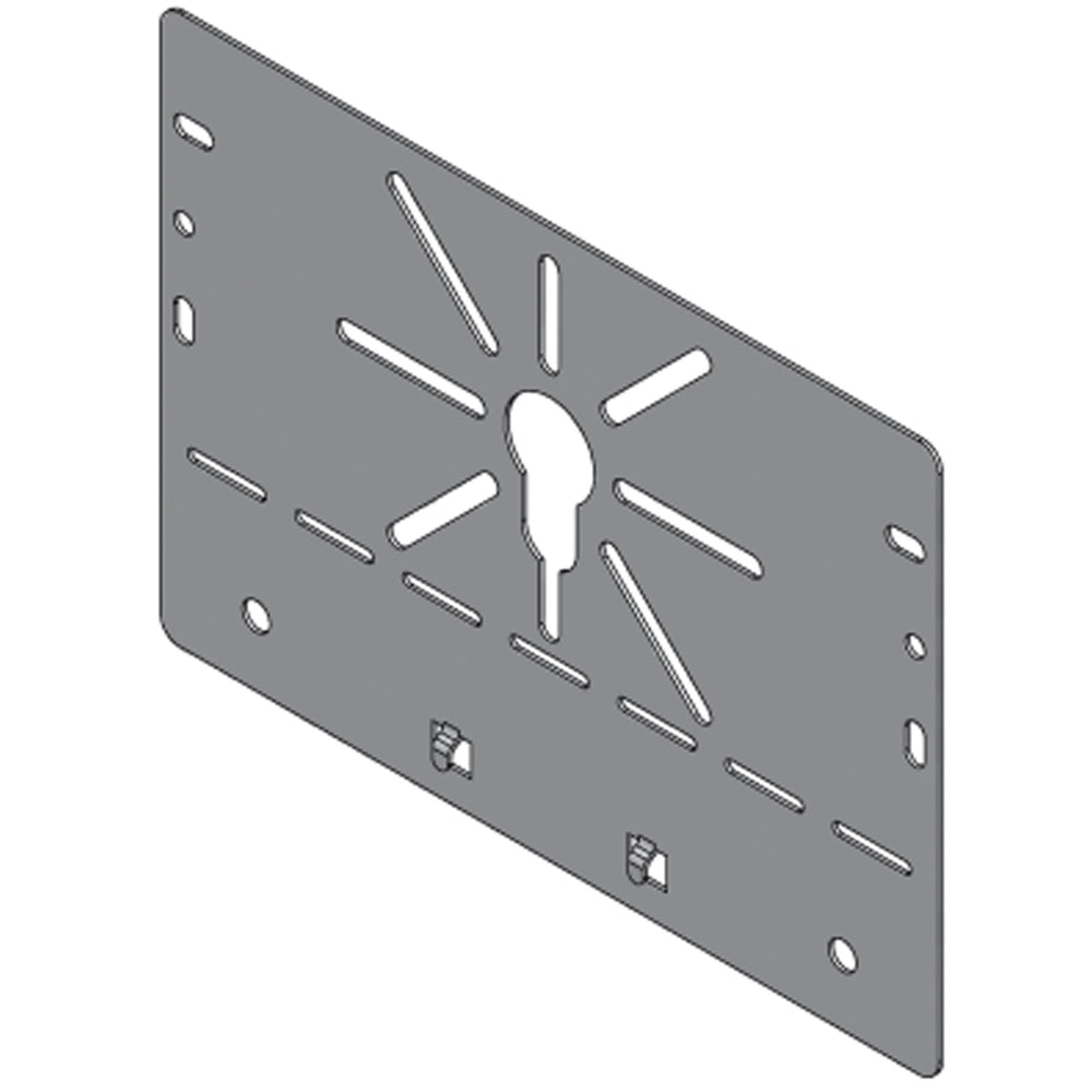 Stago KG 281 Mounting Plate Cable Support System - CSU08090109
