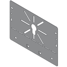 Stago KG 281 Mounting Plate Cable Support System - CSU08090109