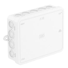 OBO A Surface mounted Box Wall/Ceiling - 2000422 [2 Pieces]
