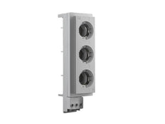 Rittal SV D fuse Holder - 3433040