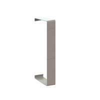 Legrand VAN GEEL cover strip Wall channel - 351097