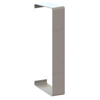 Legrand VAN GEEL cover strip Wall channel - 351106
