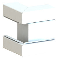 Legrand VAN GEEL Exterior Corner Piece Wall channel - 351306