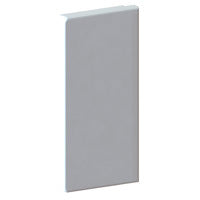 Legrand VAN GEEL End Plate Wall channel/pillar - 351043