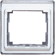 Jung SL500 Cover Frame Switchgear - SL581WW