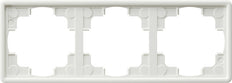 Gira S-Color Cover Frame Switchgear - 021340