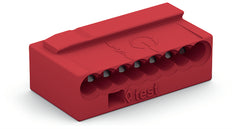 Wago Micro Welding clamp - 243-808 [50 Pieces]