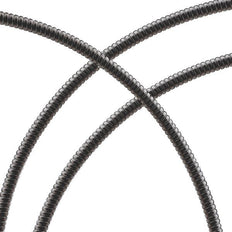 Flexa Steinheimer SPR-PVC-AS Metal Cable Protection Hose - 841355 [10 Meters]