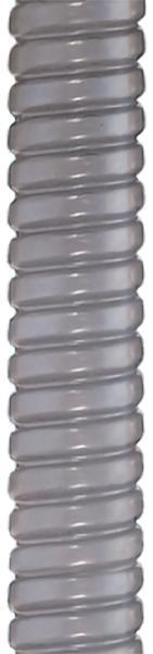 Flexa Steinheimer SPR-PVC-AS Metal Cable Protection Hose - 841350 [10 Meters]