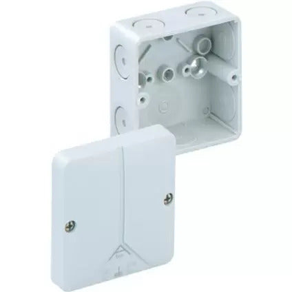 Spelsberg Abox Surface mounted Wall/Ceiling Box - 80490701