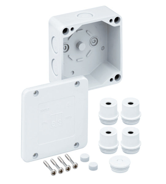 Spelsberg WK Surface mounted Box Wall/Ceiling - 45590701