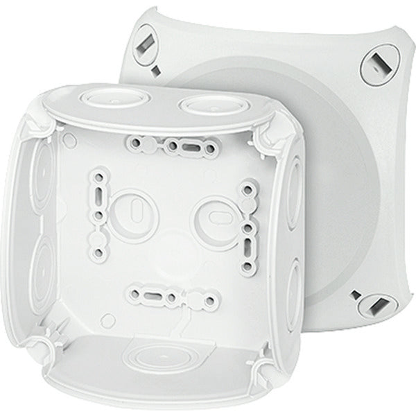 Hensel ENYCASE Surface mounted Wall/Ceiling Box - DK0400G