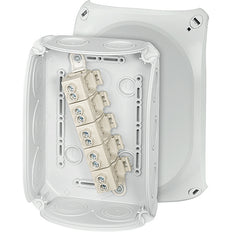 Hensel ENYCASE Surface mounted Wall/Ceiling Box - DK1010G