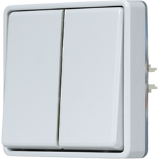 Jung WG600 Installation Switch - 605E