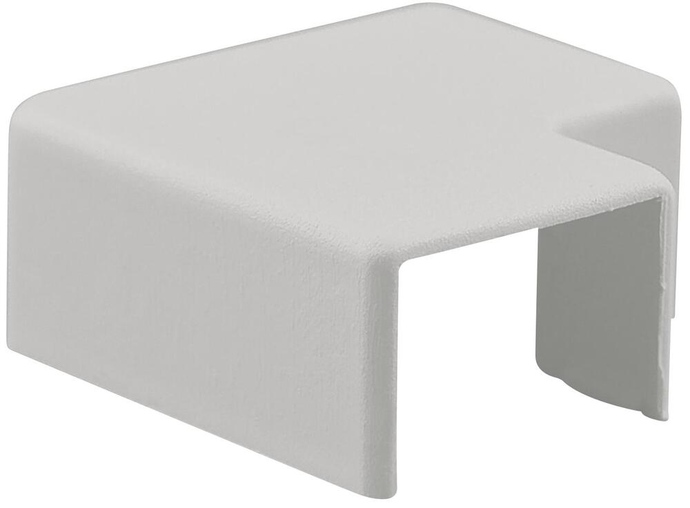 Canalit C Vertical Corner Piece Pipe Duct - 915944 [2 Pieces] [2 Pieces]