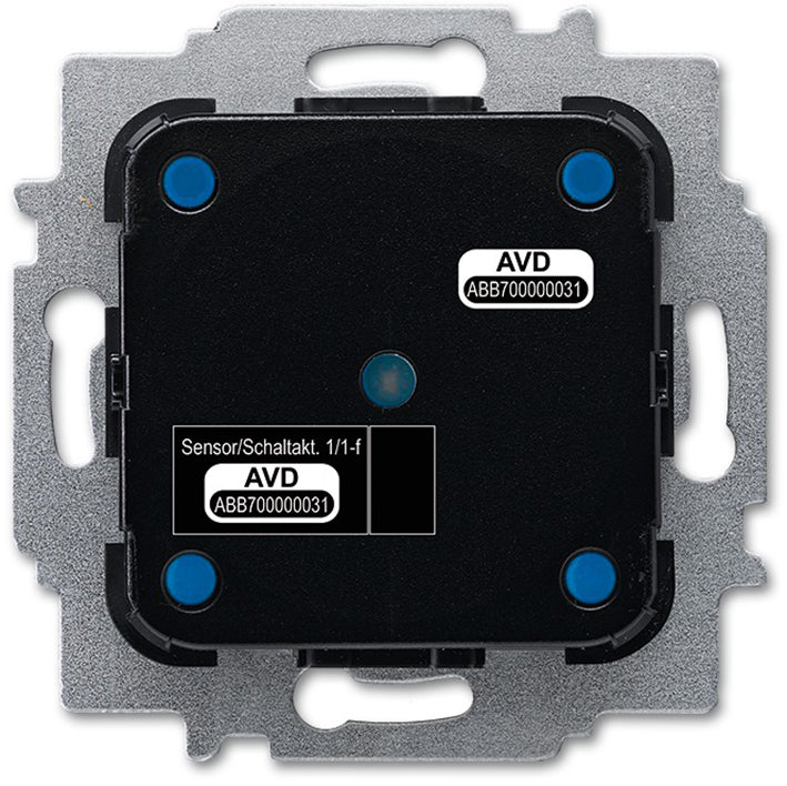 ABB Busch-Jaeger Busch-FreeAtHome Switch Actuator Bus System - 2CKA006200A0044