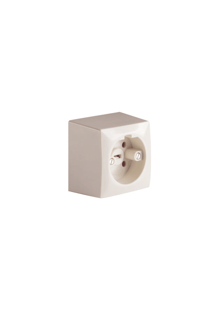 ABL Connectivity Perilex Socket - 2491010